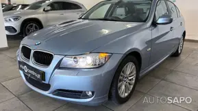 BMW Série 3 de 2009