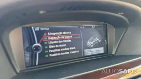 BMW Série 3 de 2009