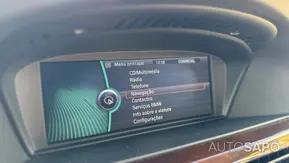 BMW Série 3 de 2009