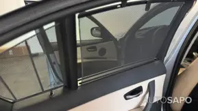 BMW Série 3 de 2009