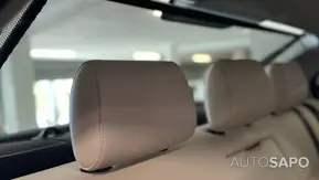 BMW Série 3 de 2009