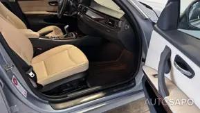 BMW Série 3 de 2009