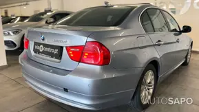 BMW Série 3 de 2009