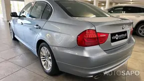 BMW Série 3 de 2009