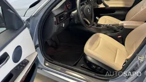 BMW Série 3 de 2009