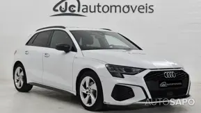 Audi A3 de 2022