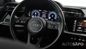 Audi A3 de 2022