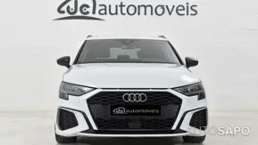 Audi A3 de 2022
