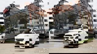 Mercedes-Benz Classe A de 2019