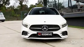 Mercedes-Benz Classe A de 2019