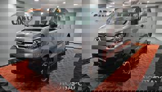 Citroen Jumpy de 2021