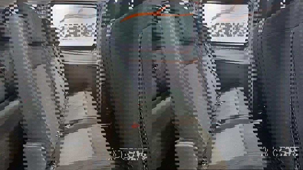 Citroen Jumpy de 2021