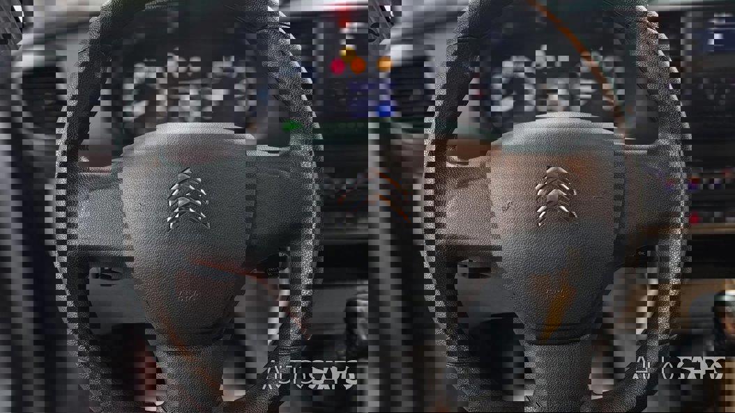 Citroen Jumpy de 2021