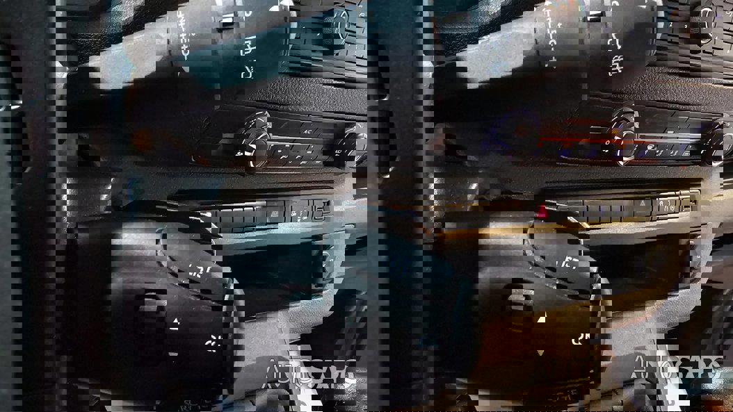 Citroen Jumpy de 2021