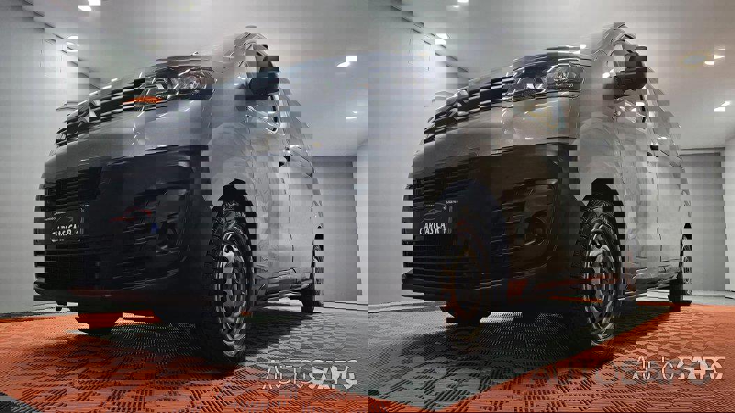 Citroen Jumpy de 2021