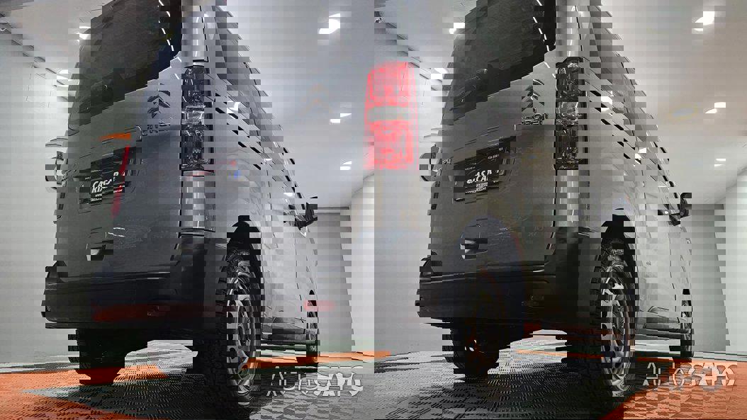 Citroen Jumpy de 2021