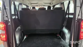 Citroen Jumpy de 2021