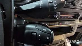 Citroen Jumpy de 2021