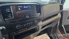 Citroen Jumpy de 2021