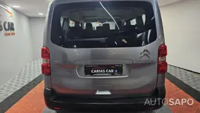 Citroen Jumpy de 2021