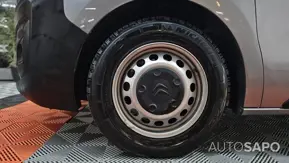 Citroen Jumpy de 2021