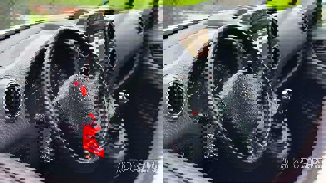 Citroen Berlingo de 2017