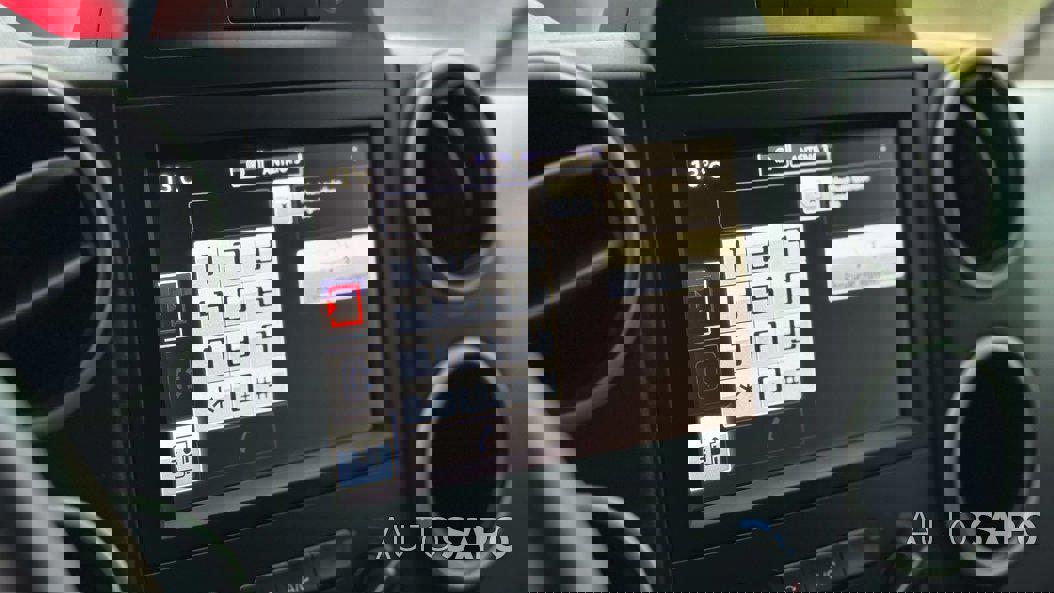 Citroen Berlingo de 2017