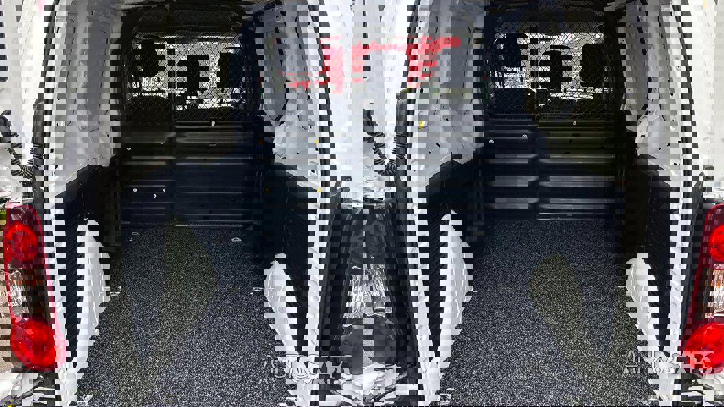 Citroen Berlingo de 2017