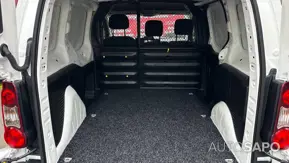 Citroen Berlingo de 2017