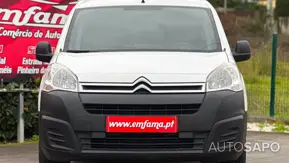 Citroen Berlingo de 2017
