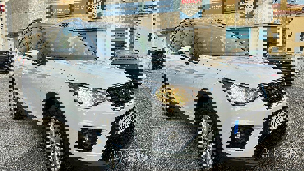 Seat Arona 1.0 TSI Style de 2021