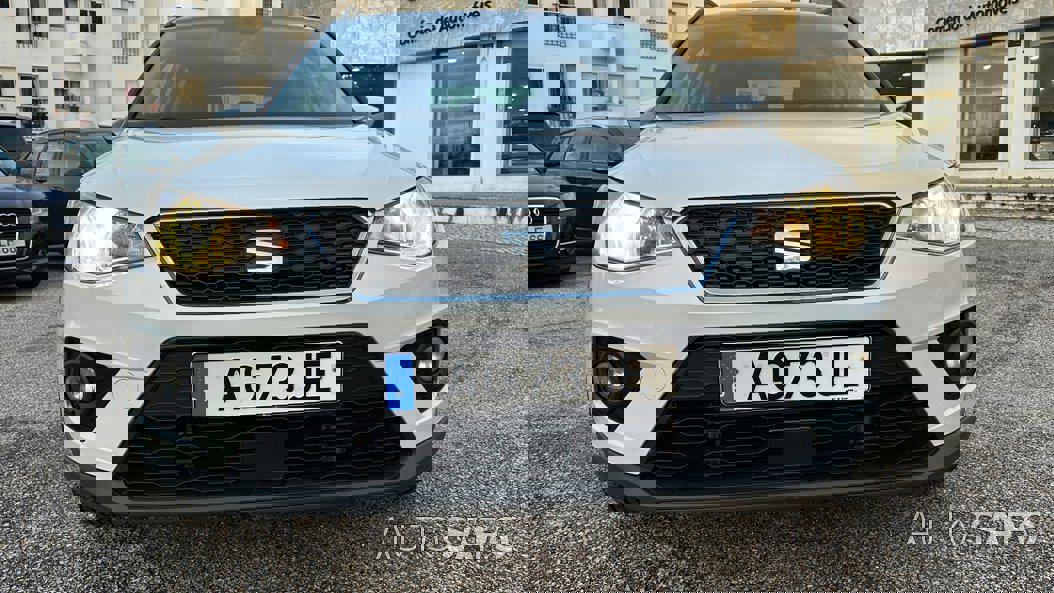 Seat Arona 1.0 TSI Style de 2021