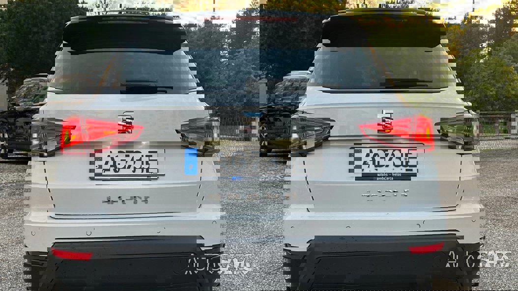 Seat Arona 1.0 TSI Style de 2021