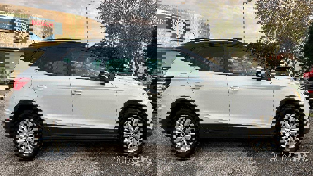 Seat Arona 1.0 TSI Style de 2021