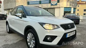 Seat Arona 1.0 TSI Style de 2021