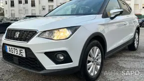 Seat Arona 1.0 TSI Style de 2021