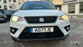 Seat Arona 1.0 TSI Style de 2021