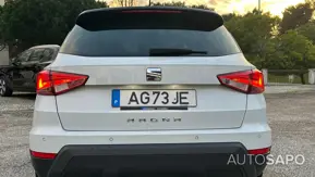 Seat Arona 1.0 TSI Style de 2021