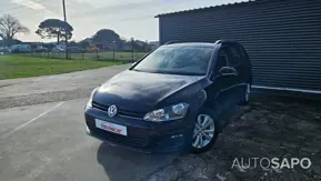 Volkswagen Golf de 2014