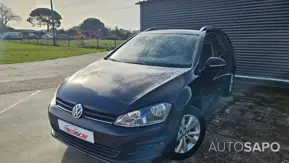 Volkswagen Golf de 2014