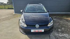 Volkswagen Golf de 2014