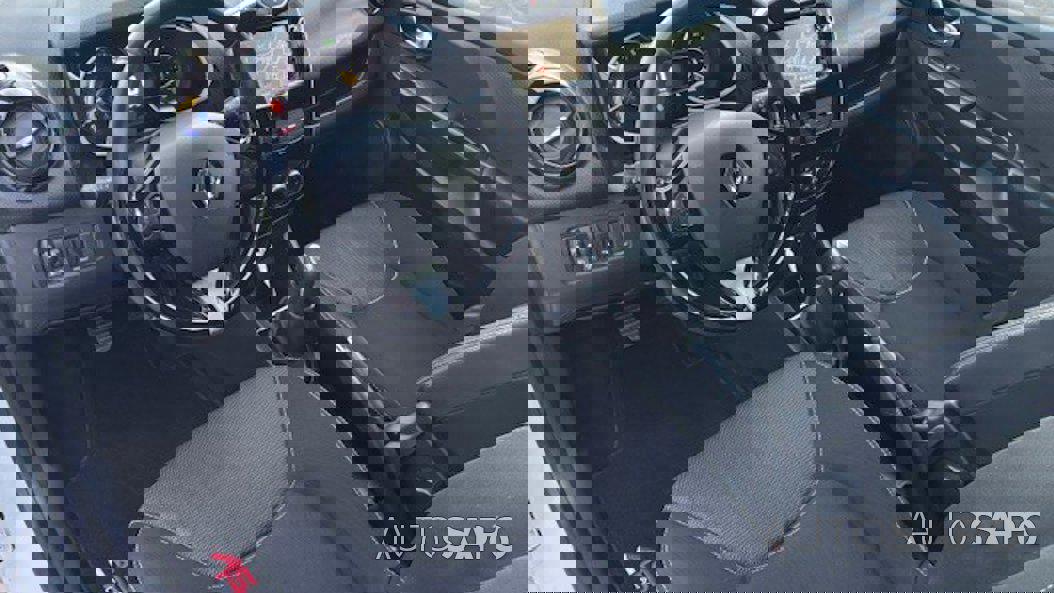 Renault Clio de 2015