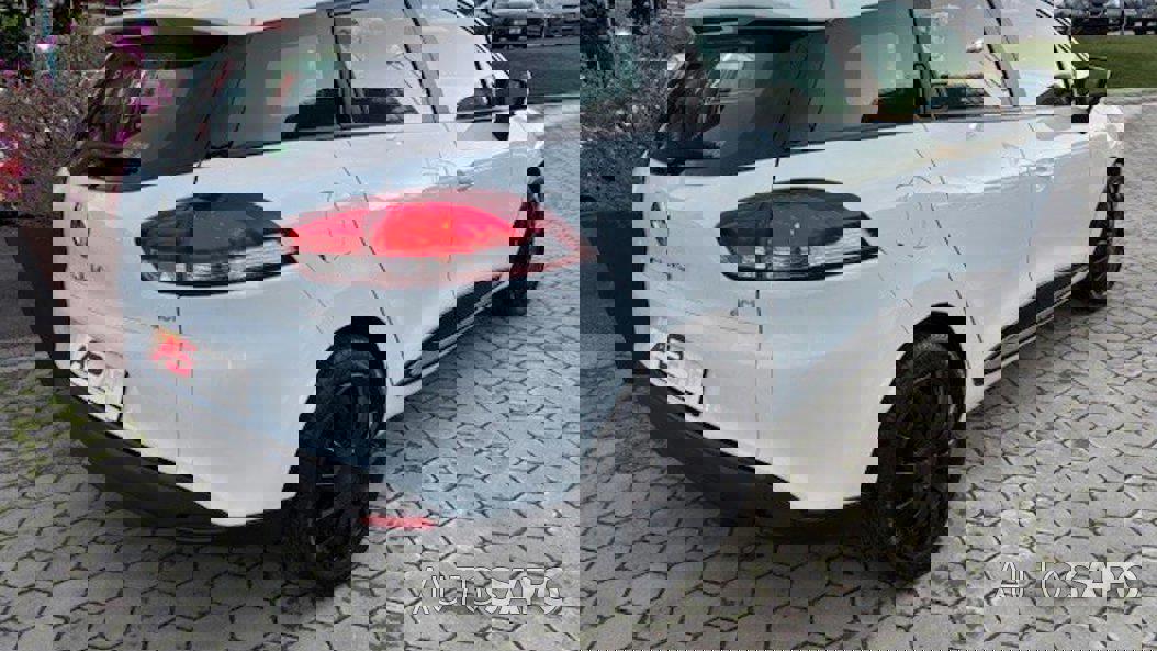 Renault Clio de 2015