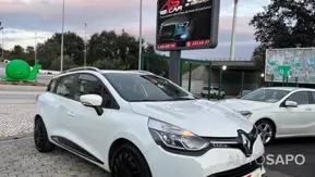 Renault Clio de 2015
