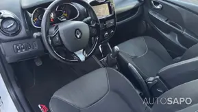 Renault Clio de 2015