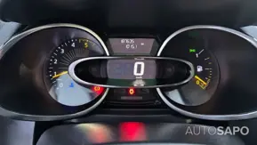 Renault Clio de 2015