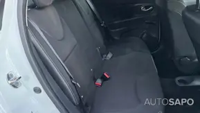 Renault Clio de 2015