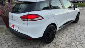 Renault Clio de 2015