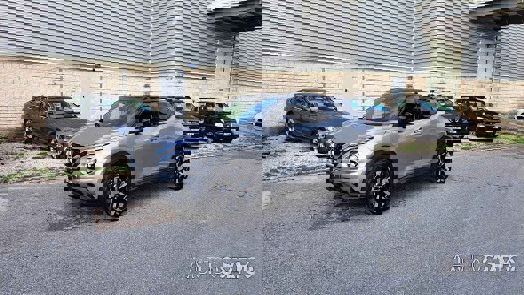 Nissan Juke de 2024