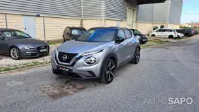 Nissan Juke de 2024